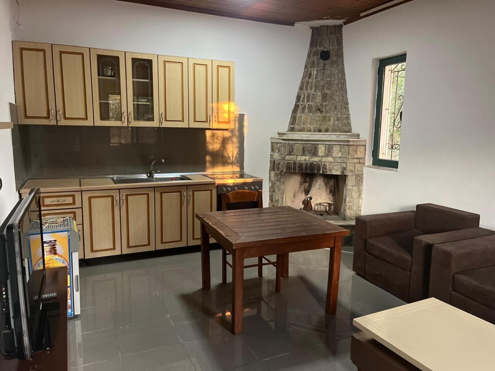 Cozy Little Holiday House Shkodër 外观 照片