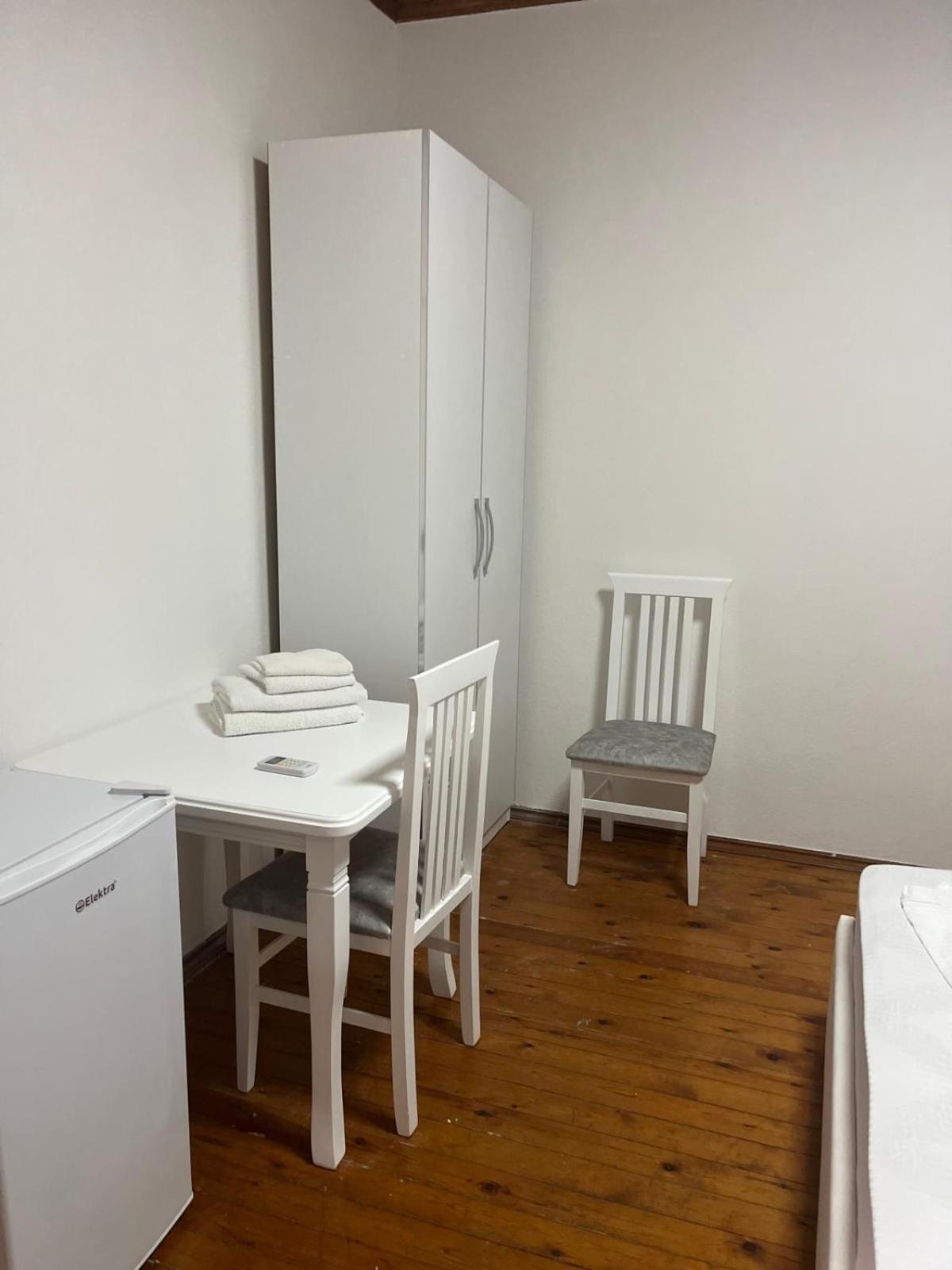 Cozy Little Holiday House Shkodër 外观 照片