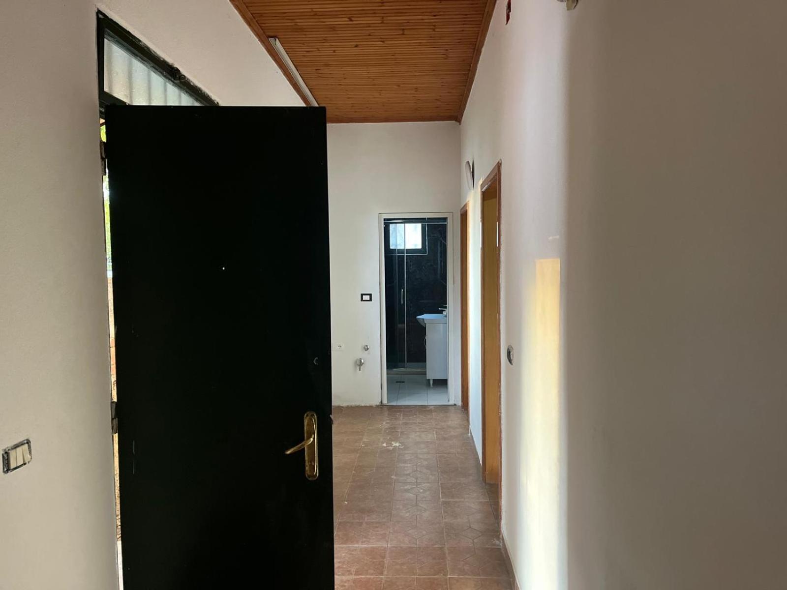Cozy Little Holiday House Shkodër 外观 照片