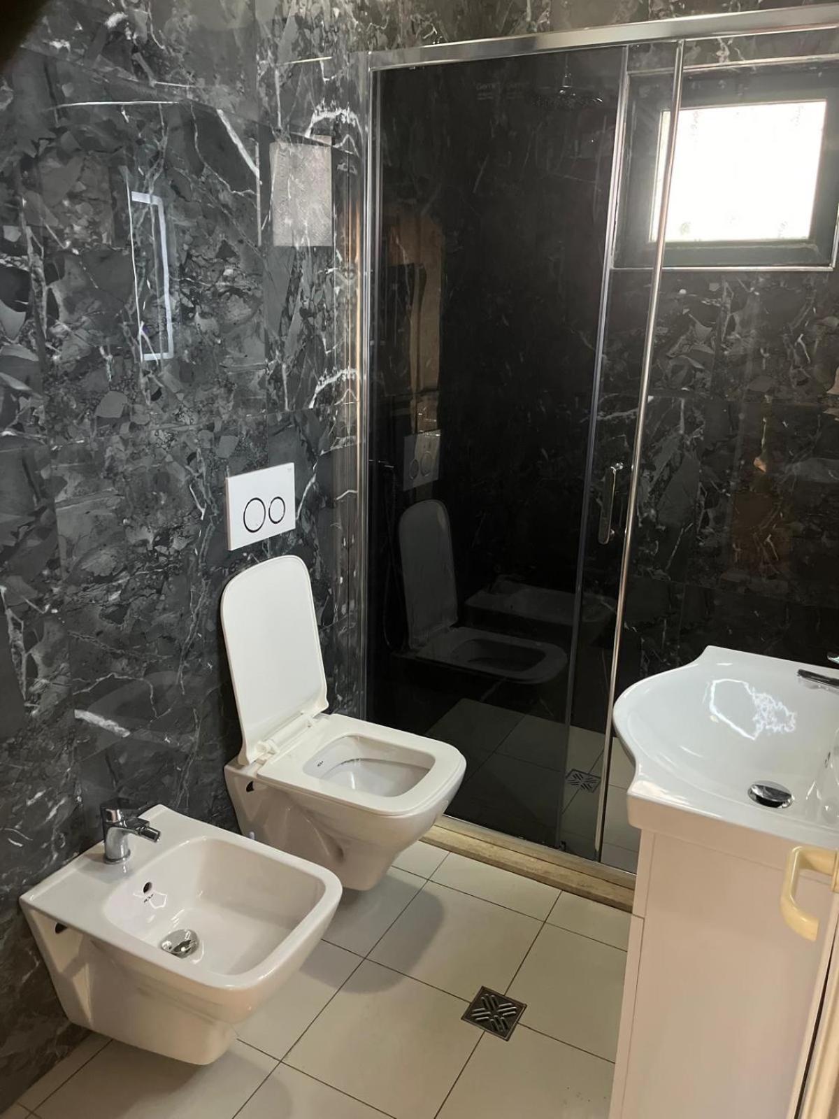 Cozy Little Holiday House Shkodër 外观 照片