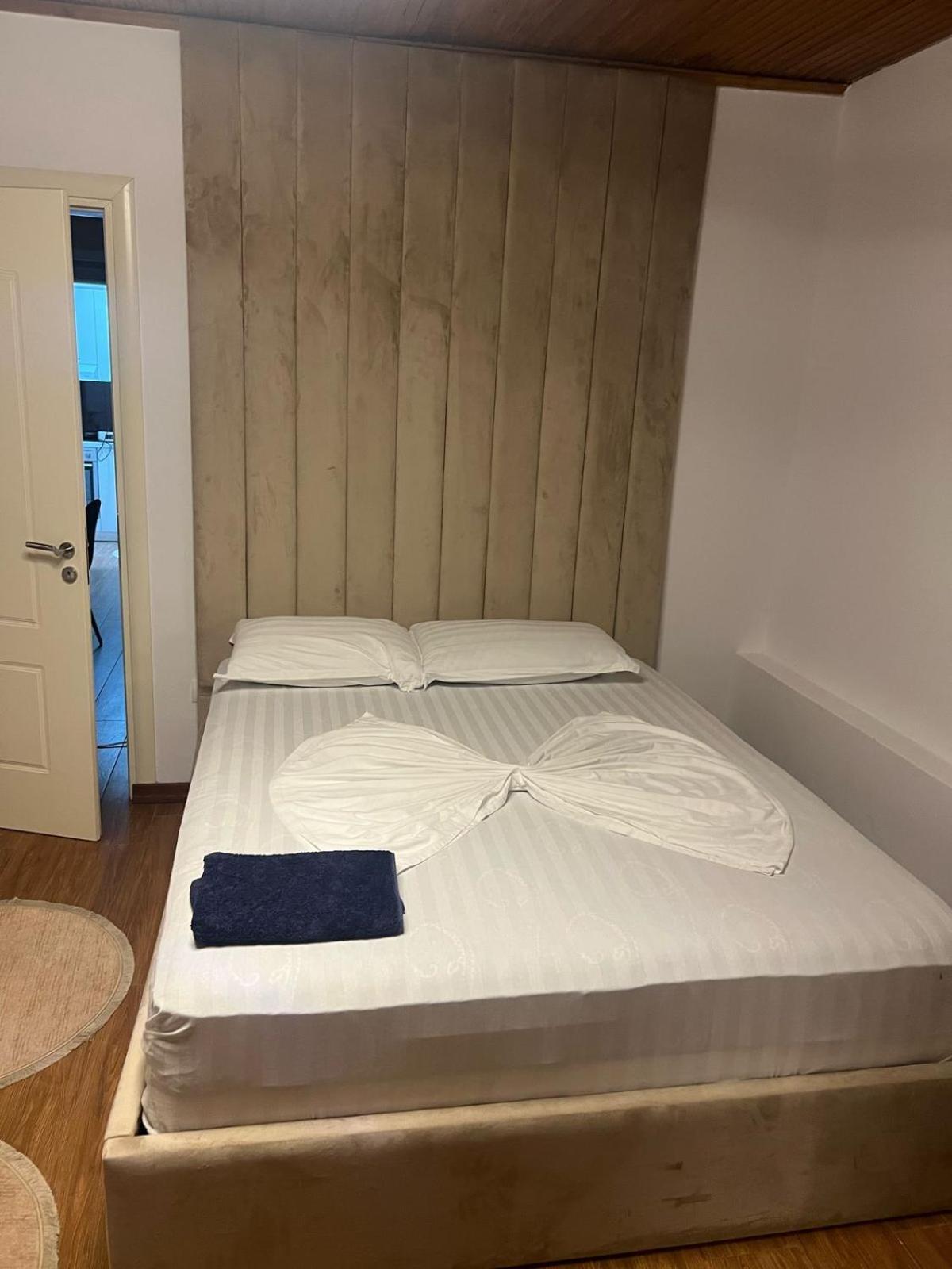Cozy Little Holiday House Shkodër 外观 照片